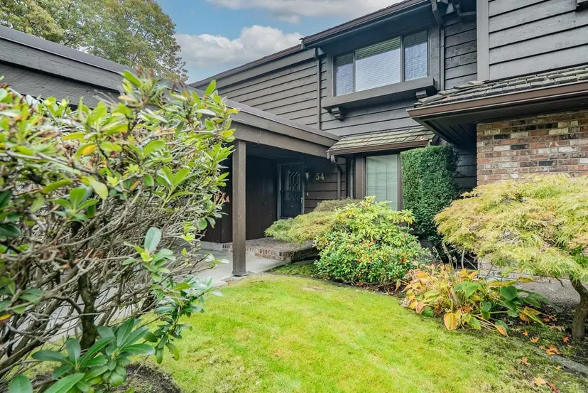Property at ••• Saunders Road, Richmond, BC
