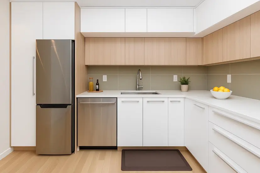 Property at ••• University Crescent, Burnaby, BC