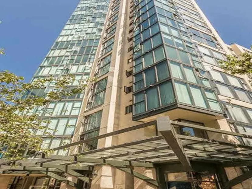 Property at ••• Homer Street, Vancouver, BC
