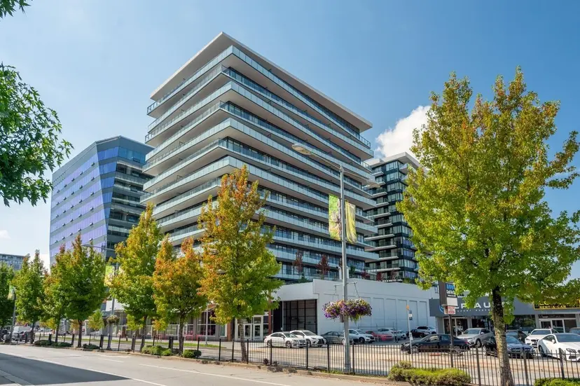 Property at ••• Lansdowne Road, Richmond, BC