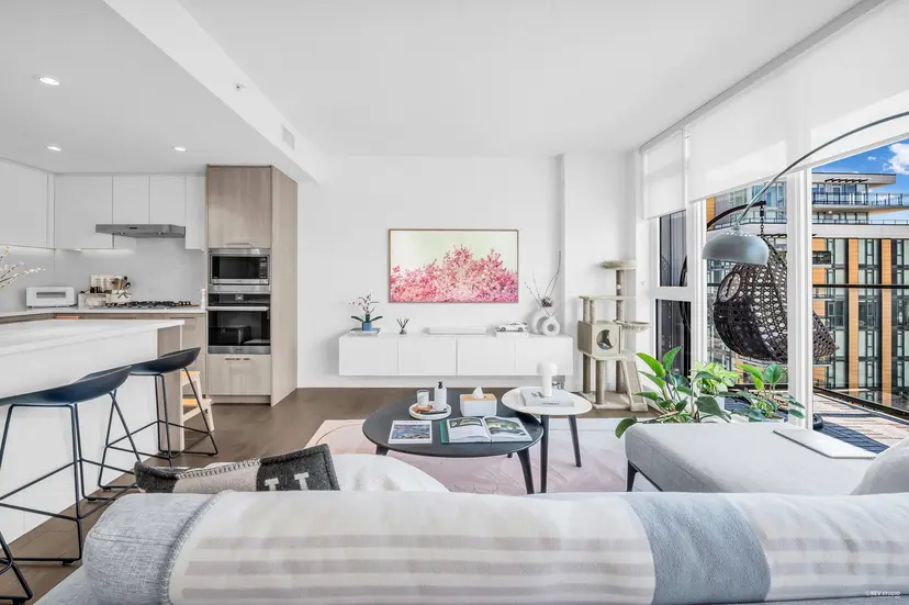 Property at ••• McMyn Way, Richmond, BC