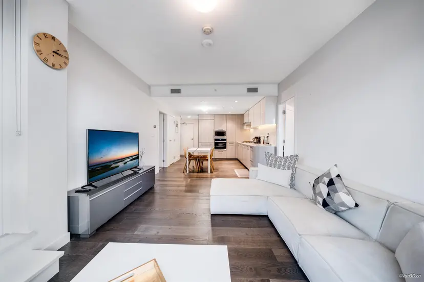 Property at ••• McMyn Way, Richmond, BC