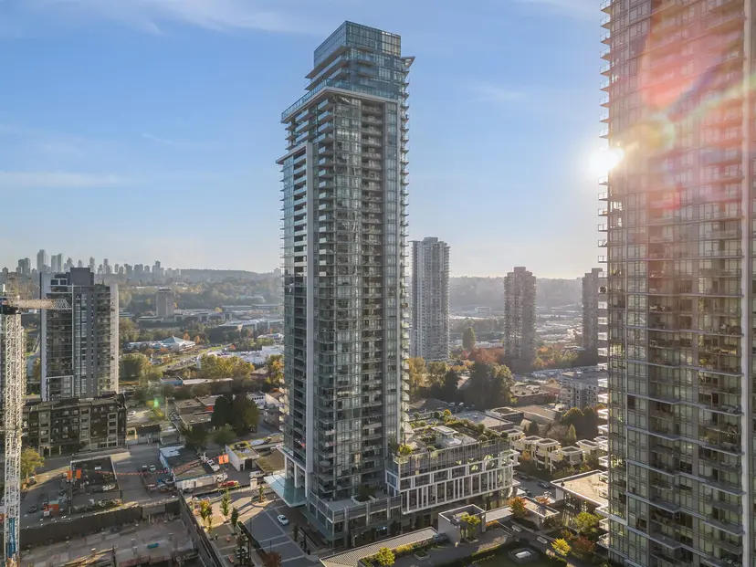 Property at ••• Skyline Court, Burnaby, BC