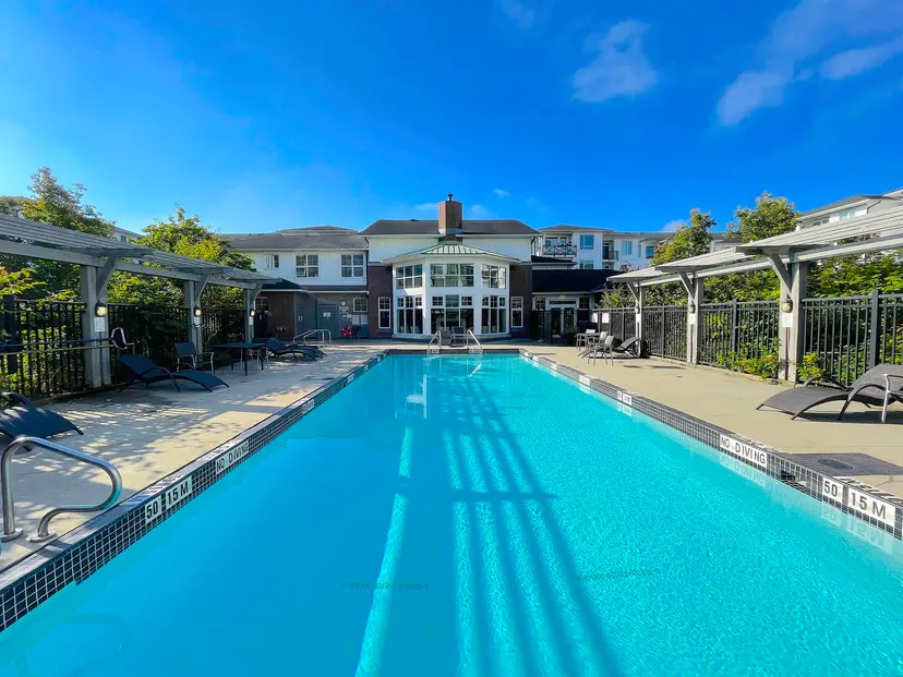 Property at ••• Odlin Road, Richmond, BC