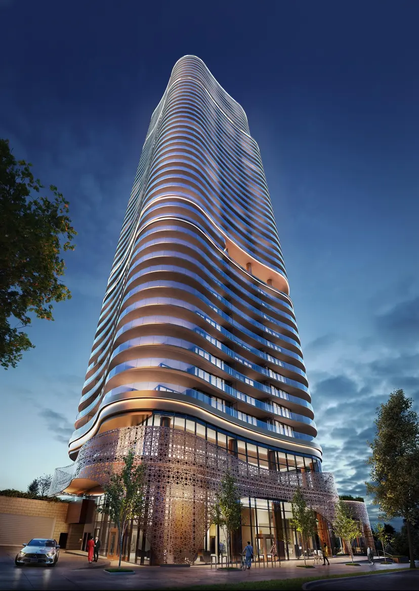 Property at ••• Springer Avenue, Burnaby, BC