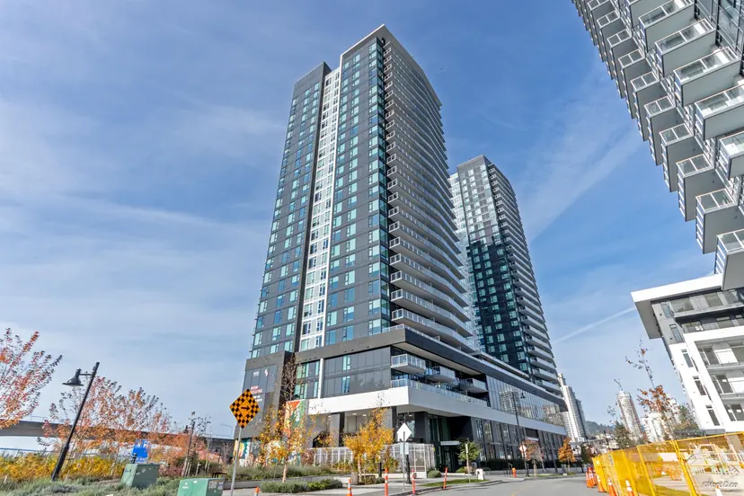 Property at ••• Alderson Avenue, Coquitlam, BC