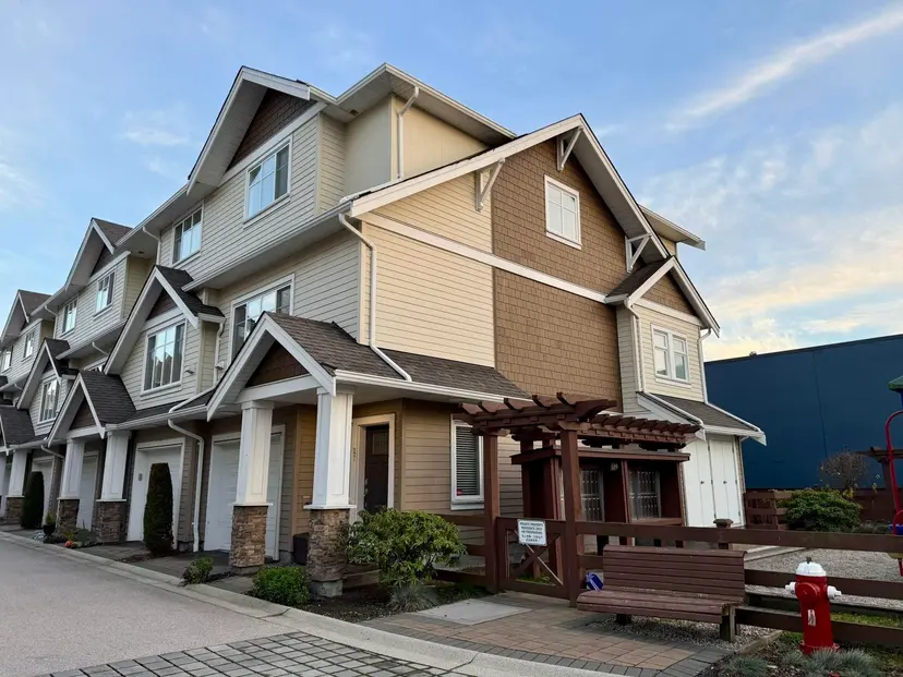 Property at ••• No. 2 Road, Richmond, BC
