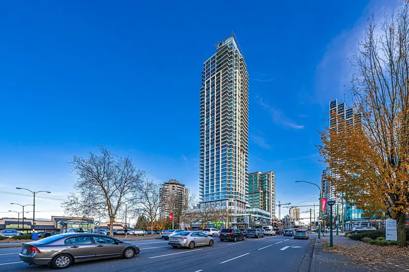 Property at ••• Hazel Street, Burnaby, BC