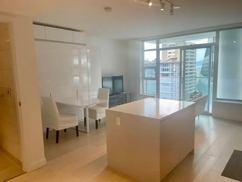 Property at ••• Hornby Street, Vancouver, BC