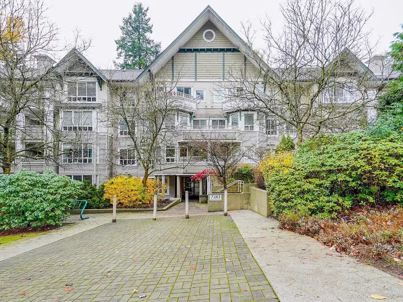 Property at ••• Griffiths Drive, Burnaby, BC
