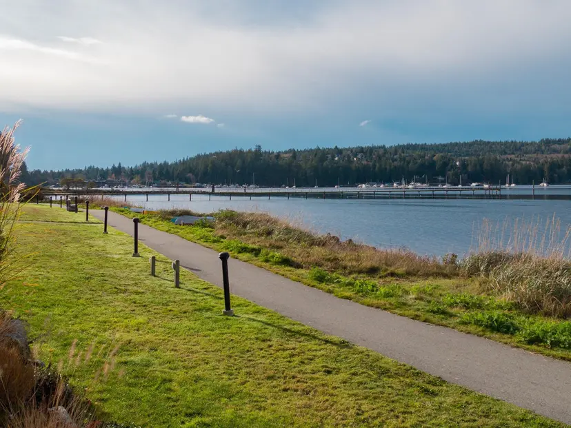 Property at ••• Oldmill Lane, Sechelt, BC