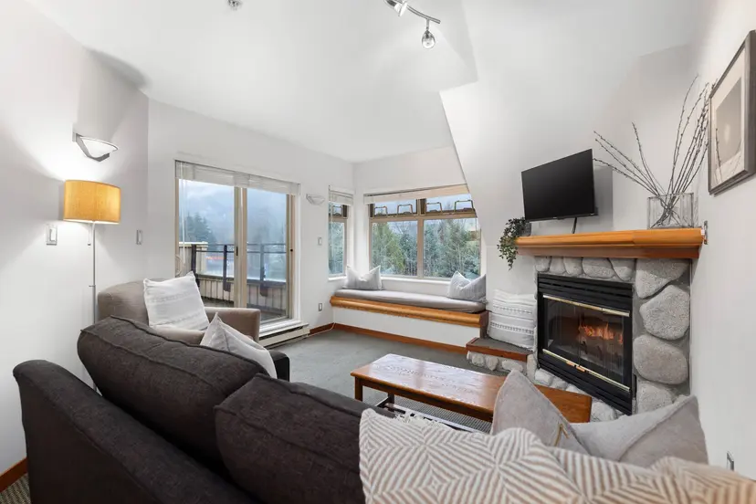 Property at ••• Lake Placid Road, Whistler, BC