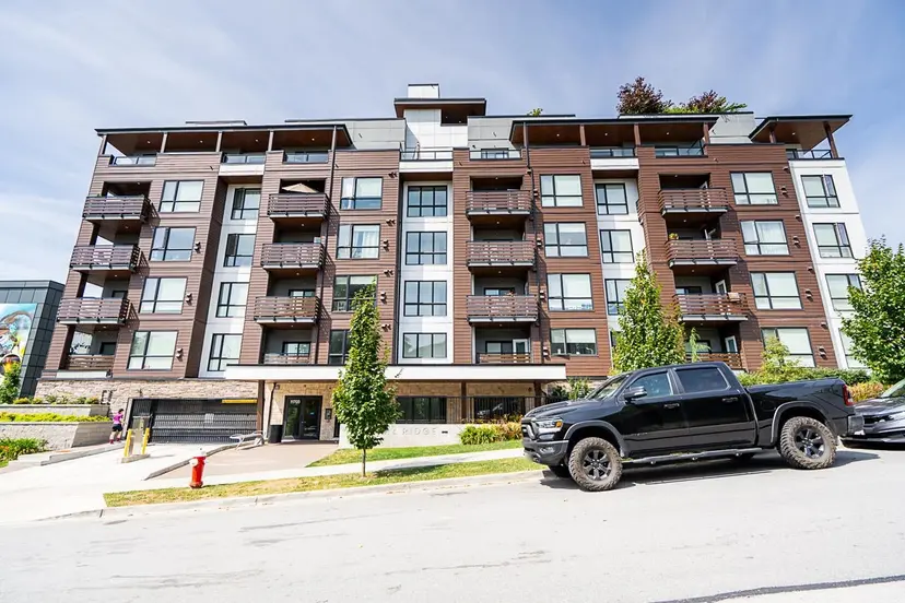 Property at ••• Fraser Street, Maple Ridge, BC