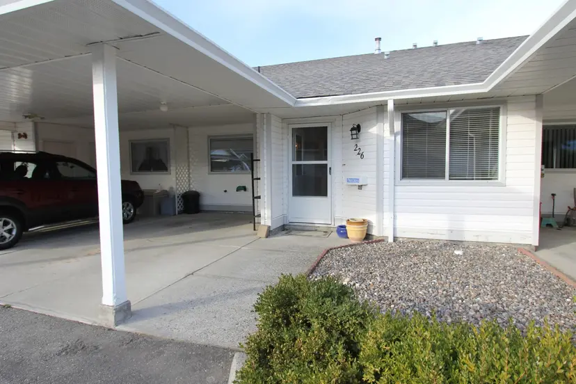 Property at ••• Evans Road, Chilliwack, BC