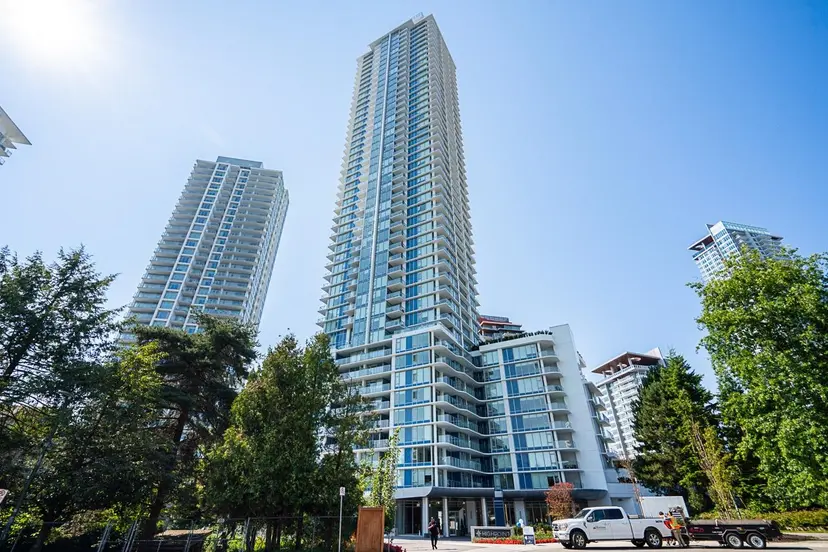 Property at ••• Clarke Road, Coquitlam, BC