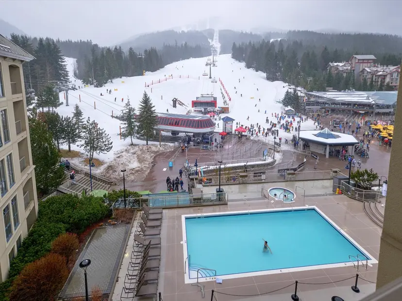 Property at ••• Sundial Crescent, Whistler, BC