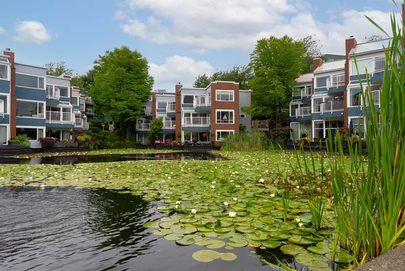 Property at ••• Island Park Walk, Vancouver, BC