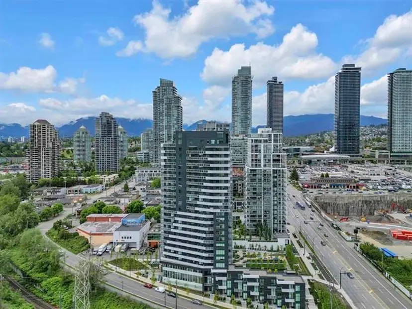 Property at ••• Alaska Street, Burnaby, BC