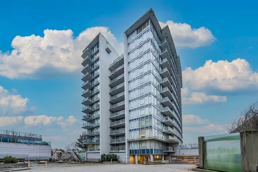 Property at ••• Lansdowne Road, Richmond, BC