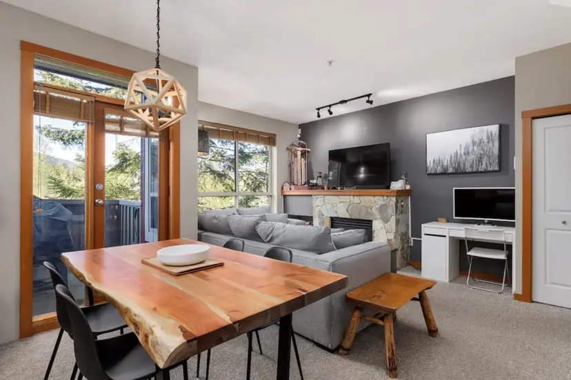 Property at ••• Northlands Boulevard, Whistler, BC