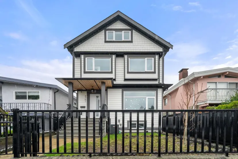 Property at ••• Knight Street, Vancouver, BC