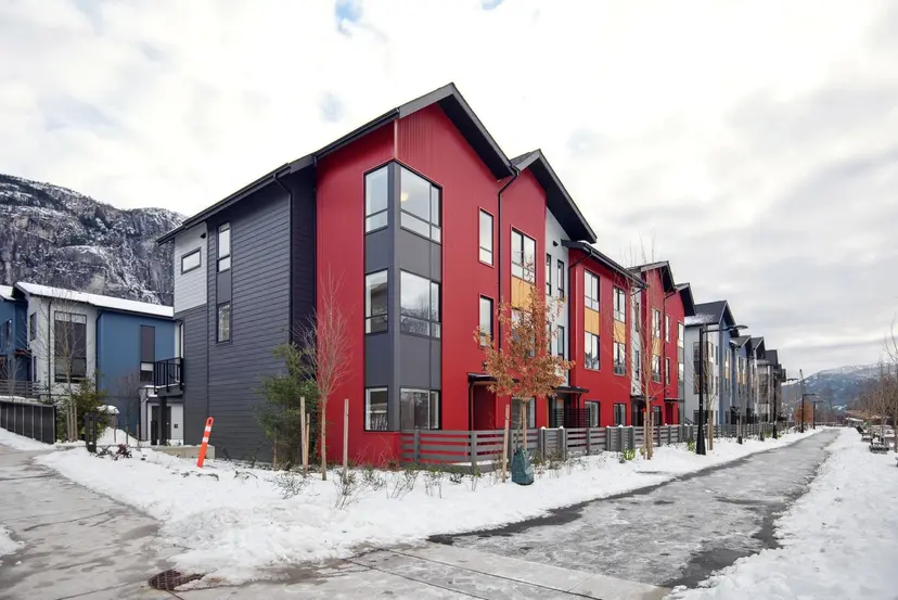 Property at ••• Helm Way, Squamish, BC