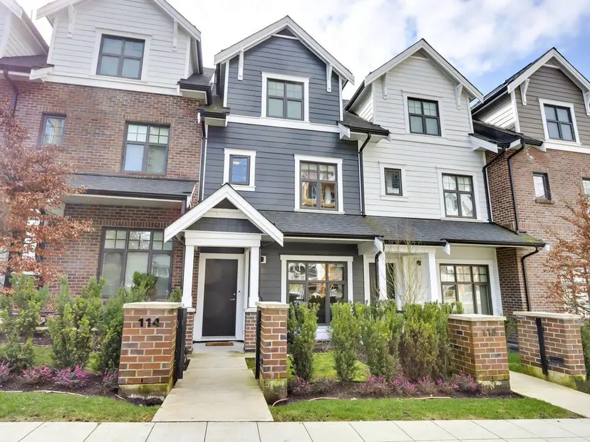 Property at ••• Fairview Street, Coquitlam, BC