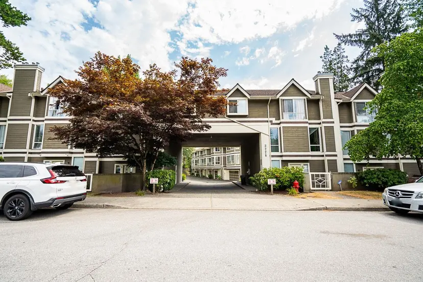 Property at ••• Raleigh Street, Port Coquitlam, BC