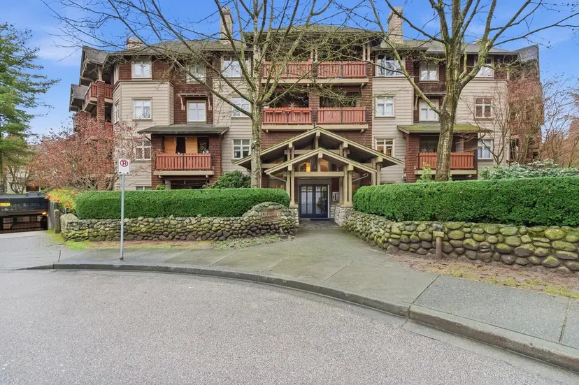 Property at ••• Smokey Smith Place, New Westminster, BC