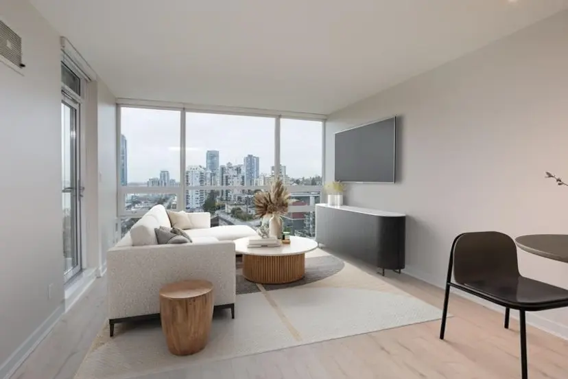 Property at ••• Columbia Street, New Westminster, BC
