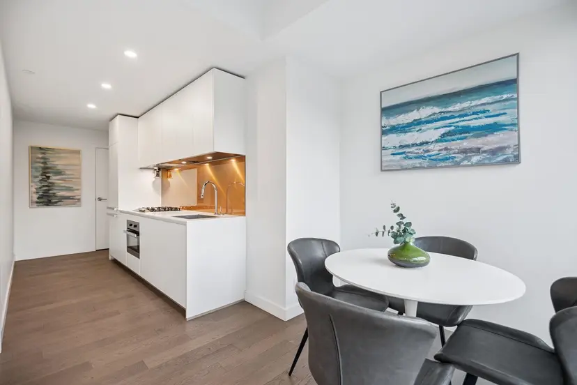 Property at ••• Howe Street, Vancouver, BC