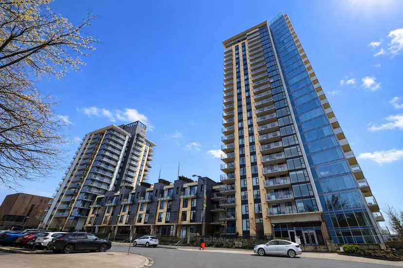 Property at ••• Hunter Street, North Vancouver, BC