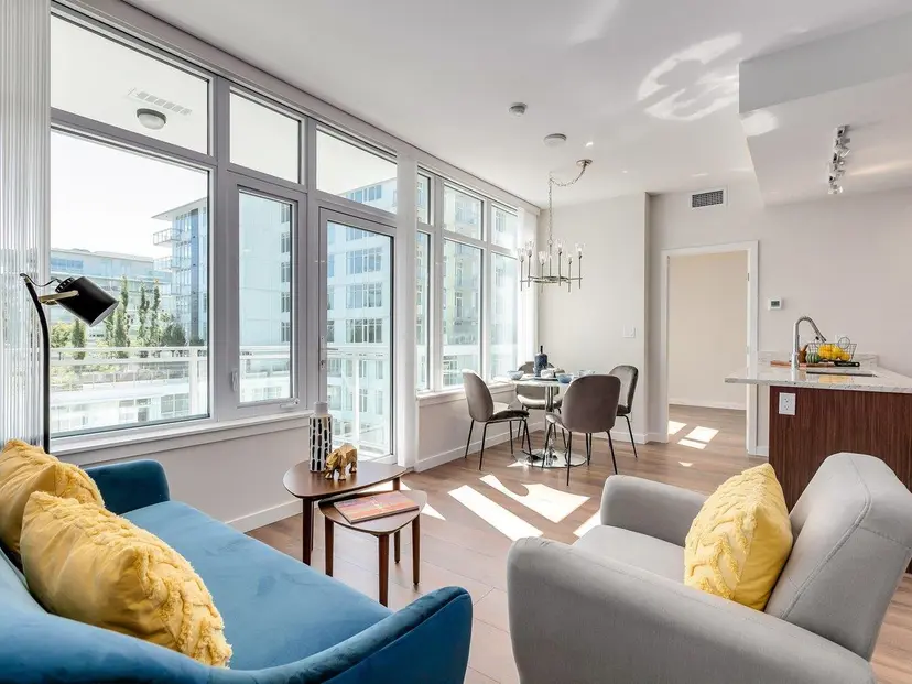 Property at ••• Carscallen Road, Richmond, BC