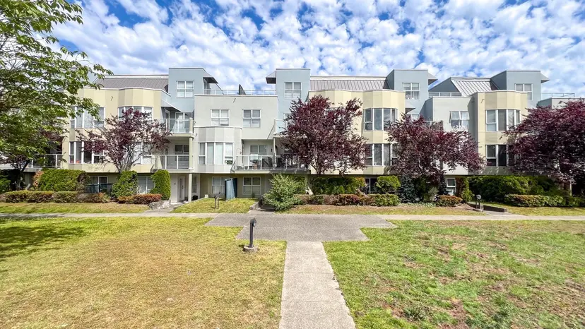 Property at ••• Jones Road, Richmond, BC