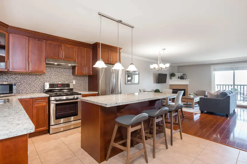 Property at ••• Ellesmere Avenue, Burnaby, BC