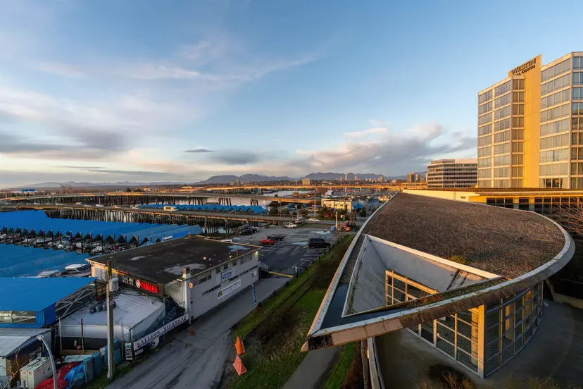 Property at ••• Corvette Way, Richmond, BC