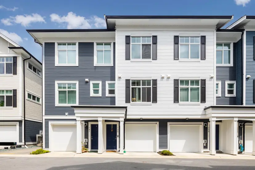 Property at ••• Baycrest Avenue, Coquitlam, BC