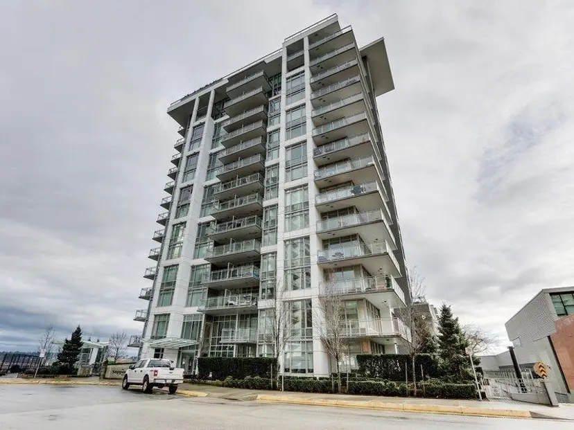 Property at ••• Nelson's Crescent, New Westminster, BC