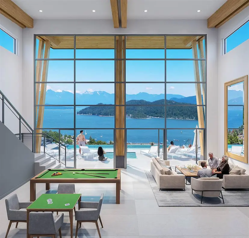 Property at ••• Eaglecrest Drive, Gibsons, BC