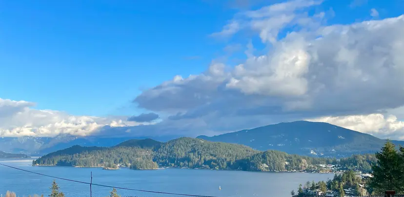 Property at ••• Eaglecrest Drive, Gibsons, BC