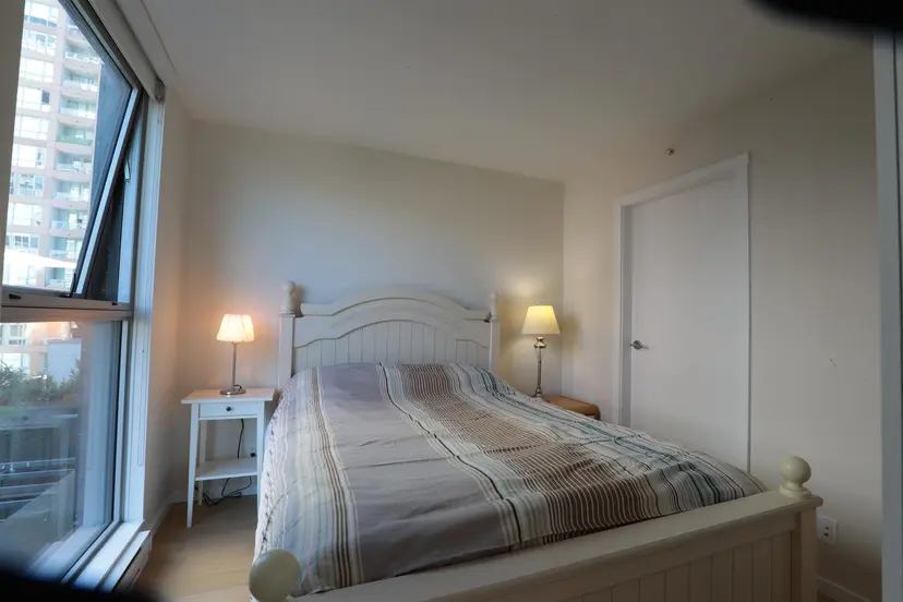 Property at ••• Seymour Street, Vancouver, BC