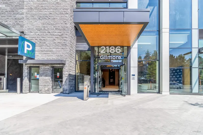 Property at ••• Gilmore Avenue, Burnaby, BC