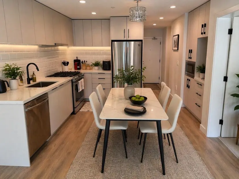 Property at ••• St George Street, Port Moody, BC