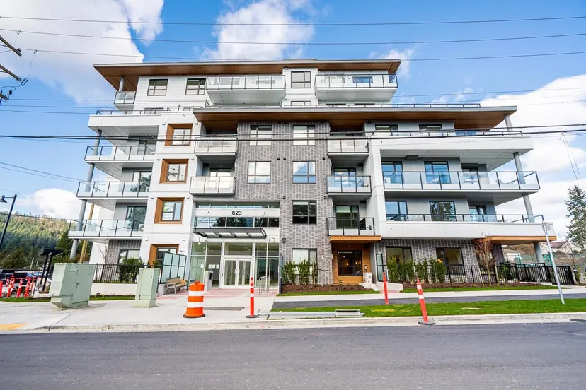 Property at ••• Kemsley Avenue, Coquitlam, BC