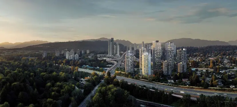 Property at ••• Alderson Avenue, Coquitlam, BC