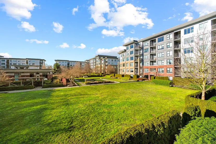 Property at ••• Tomicki Avenue, Richmond, BC