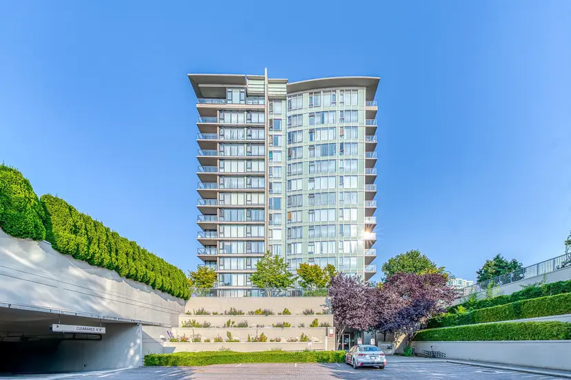 Property at ••• Kwantlen Street, Richmond, BC