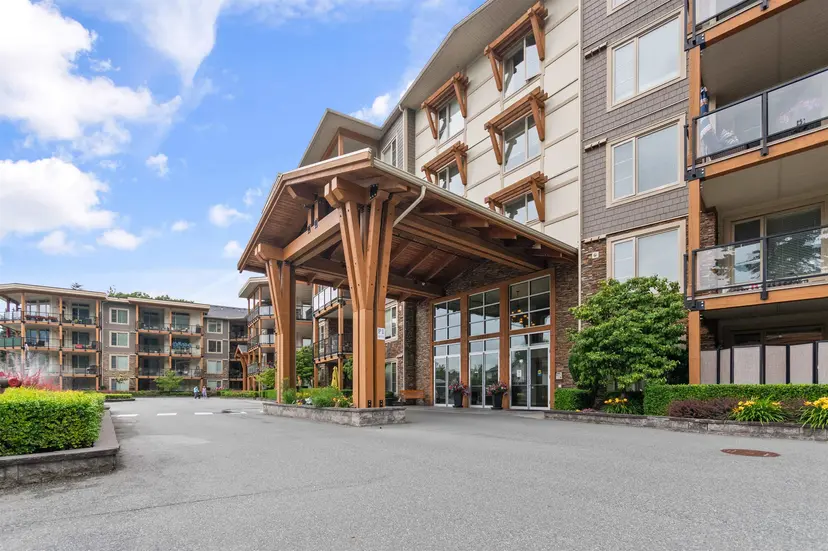 Property at ••• Keith Wilson Road, Chilliwack, BC