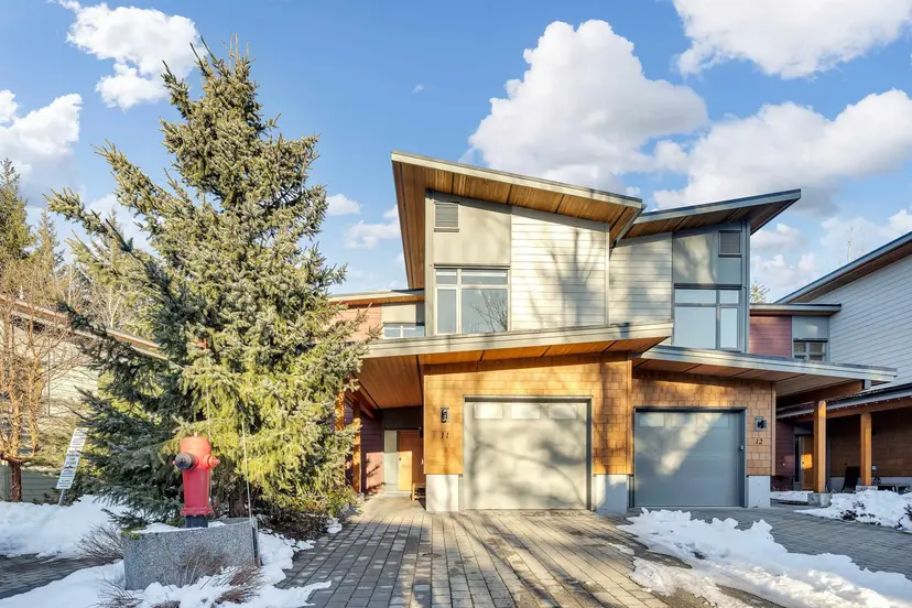 Property at ••• Mount Fee Road, Whistler, BC