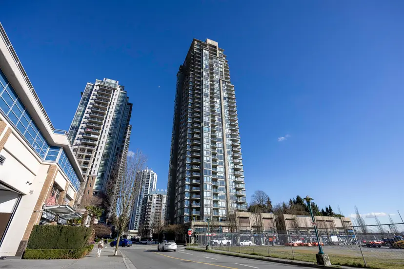 Property at ••• Atlantic Avenue, Coquitlam, BC